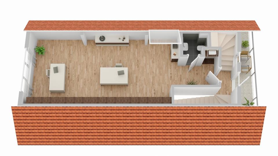 Gewerbeobjekt Münster - 1.075&euro; | Angebot:26166458