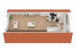 Gewerbeobjekt Münster - 1.075&euro; | Angebot:26166458
