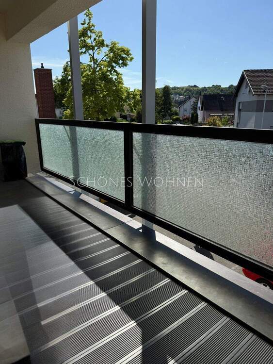 großzügige, barrierefreie (rollstuhlg.) 2-Zimmerwohnung | Mz-Laubenheim 2 zimmer