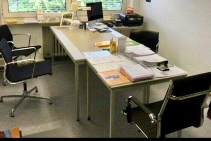 Ihr Arbeitsplatz in toller Lage in Moenchengladbach - All-in-Miete zimmer