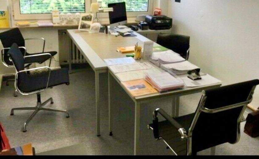 Ihr Arbeitsplatz in toller Lage in Moenchengladbach - All-in-Miete zimmer