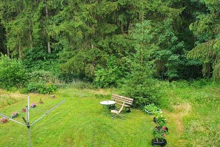 Wohnung Friedrichroda - 3 Zimmer, 86 m&sup2;, 620&euro; | Angebot:25299111