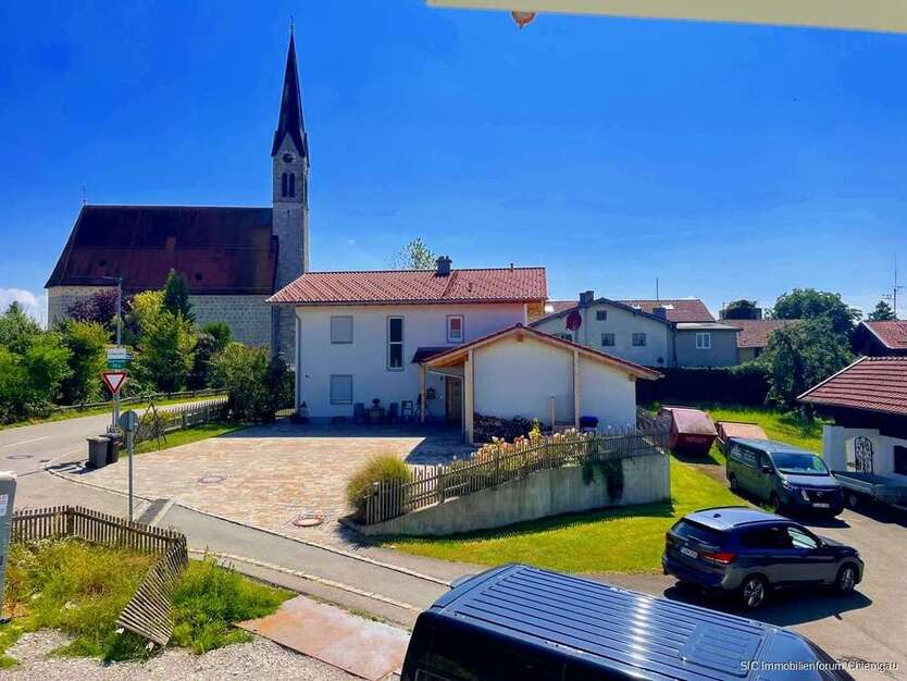 Wohnung zum Mieten in Traunstein, Kammer 1.390 € 120 m²