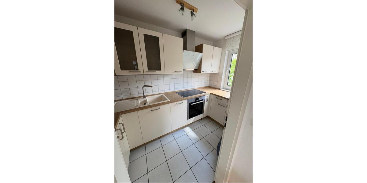 Etagenwohnung Butzbach - 3 Zimmer, 80 m&sup2;, 950&euro; | Angebot:26459859