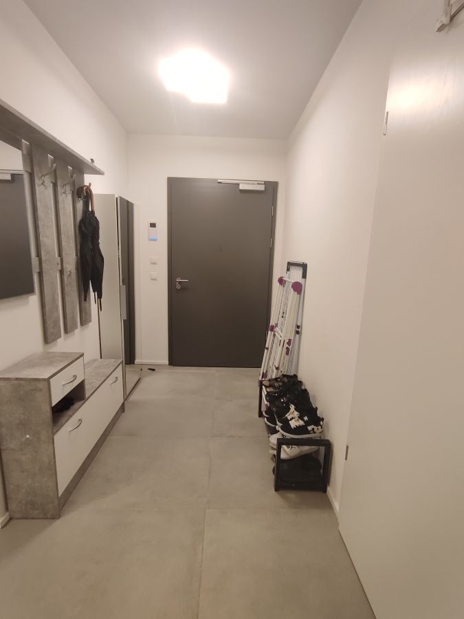 Moderne, barrierefreie Erdgeschoßwohnung mit 3,5 Zimmern im Luftkurort Hümmerich - provisionsfrei!