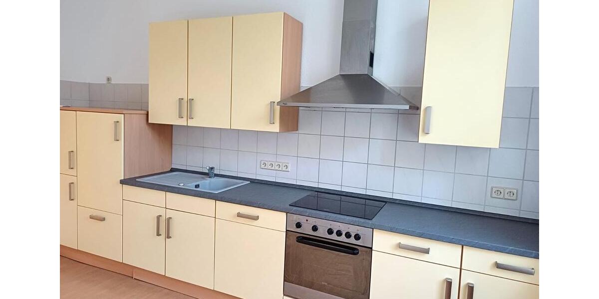 Etagenwohnung Kusel - 3 Zimmer, 110 m&sup2;, 950&euro; | Angebot:26006605