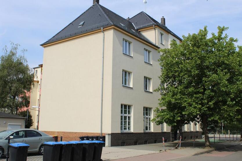 3 Raum Wohnung Erstbezug individuelle Raumaufteilung