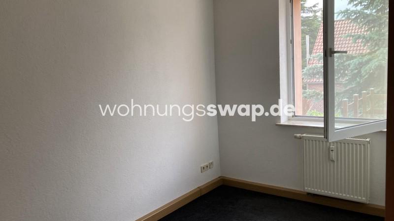 Etagenwohnung Templin - 3 Zimmer, 65 m&sup2;, 490&euro; | Angebot:24539528