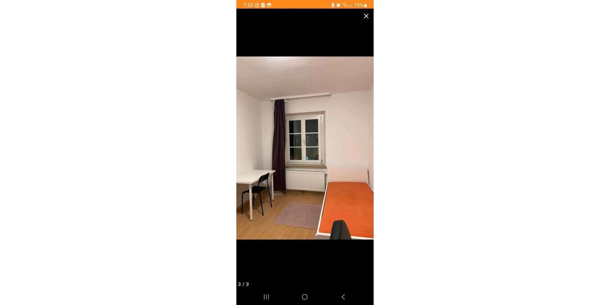 Wohnen auf Zeit Nürnberg Gibitzenhof - 15 Zimmer, 80 m&sup2;, 450&euro; | Angebot:24718890