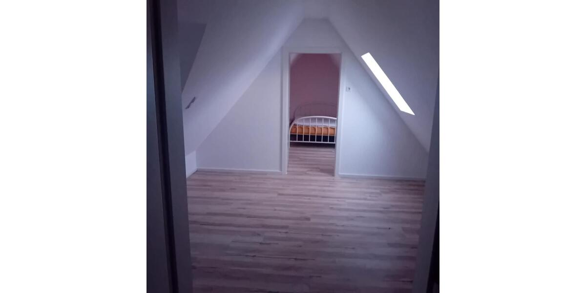 Etagenwohnung Stemwede - 4 Zimmer, 100 m&sup2;, 711&euro; | Angebot:25343084