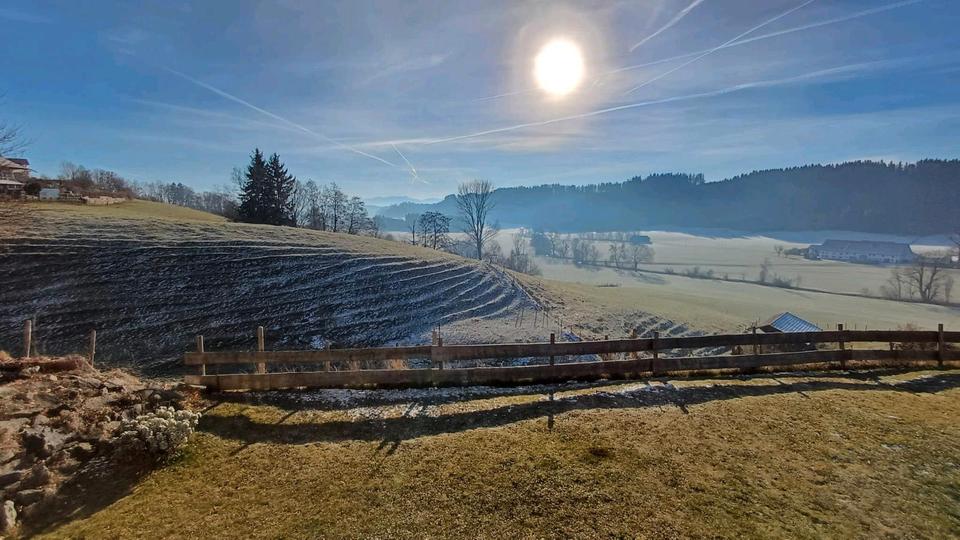 Wohnung 3 Zimmer EG Hochparterre Allgäu 3 zimmer