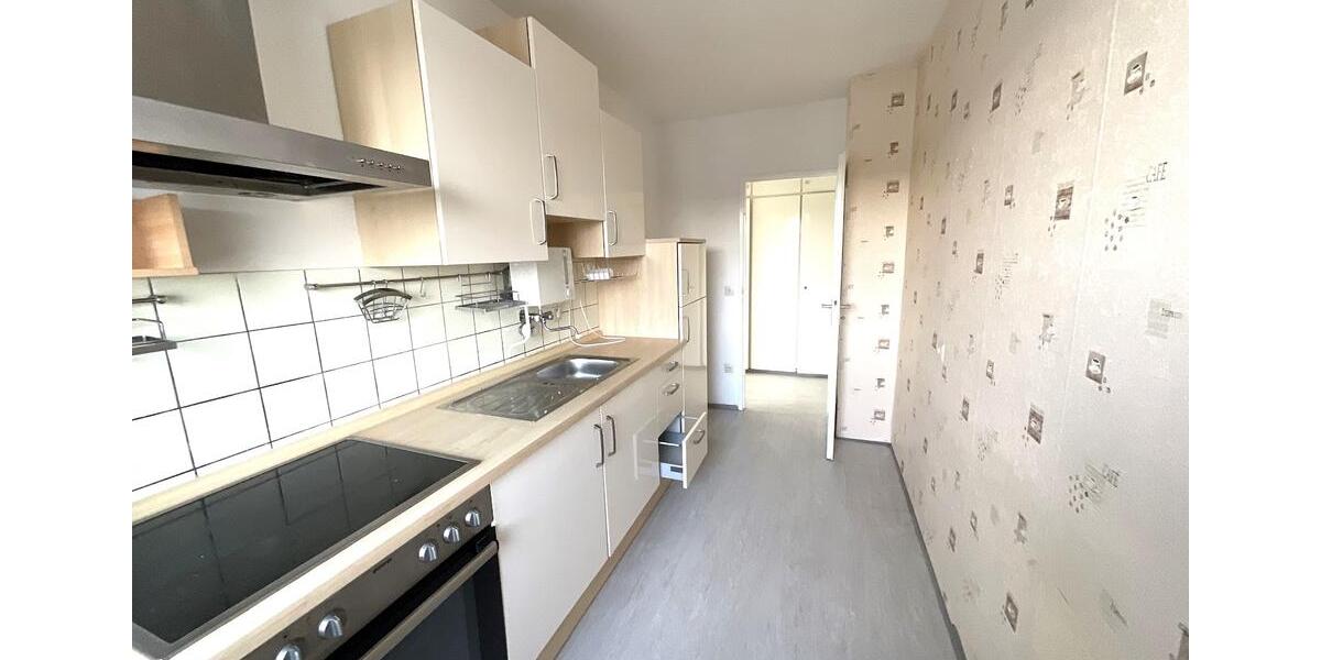 Etagenwohnung Pegnitz - 2 Zimmer, 57 m&sup2;, 465&euro; | Angebot:25440805