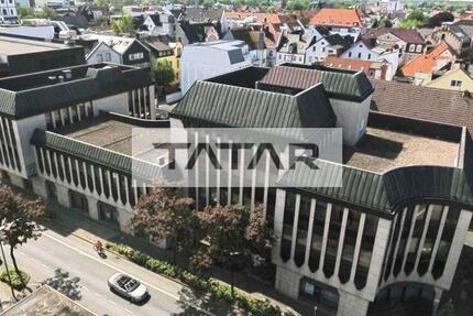 3-Zimmer Wohnung im Zentrum! [VAC-11533] 3 zimmer