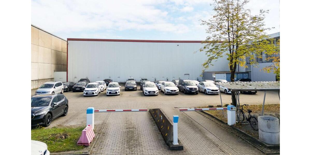 Gewerbeobjekt Bremen Gröpelingen - 2.100&euro; | Angebot:24276703