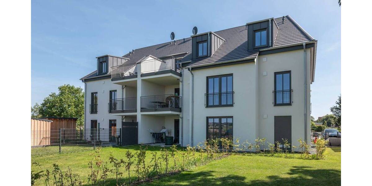 Etagenwohnung Bitburg Mötsch - 3 Zimmer, 104 m&sup2;, 1.245&euro; | Angebot:26155614