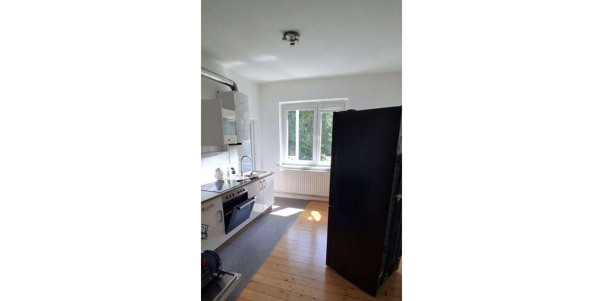 Etagenwohnung Hannover Linden-Limmer - 2 Zimmer, 58 m&sup2;, 850&euro; | Angebot:26962340