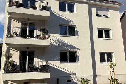 Wohnung Hannover Mitte - 4 Zimmer, 91 m&sup2;, 1.639&euro; | Angebot:22742393