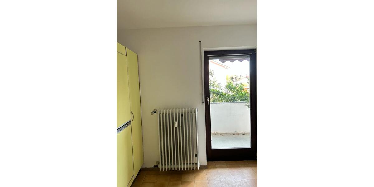Hochparterre Lörrach - 2 Zimmer, 65 m&sup2;, 1.100&euro; | Angebot:26449307