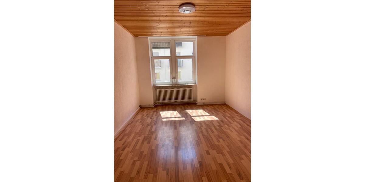 Etagenwohnung Mannheim Herzogenried - 4 Zimmer, 120 m&sup2;, 1.320&euro; | Angebot:26698305