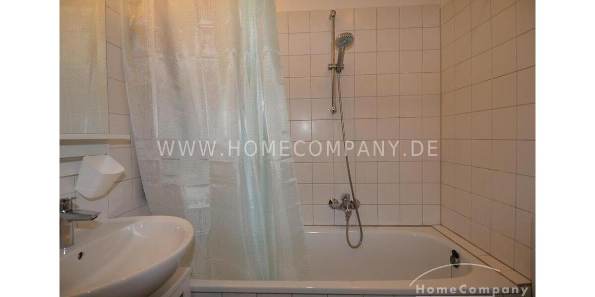 Wohnen auf Zeit Berlin Charlottenburg-Wilmersdorf - 1 Zimmer, 36 m&sup2;, 1.190&euro; | Angebot:26073275