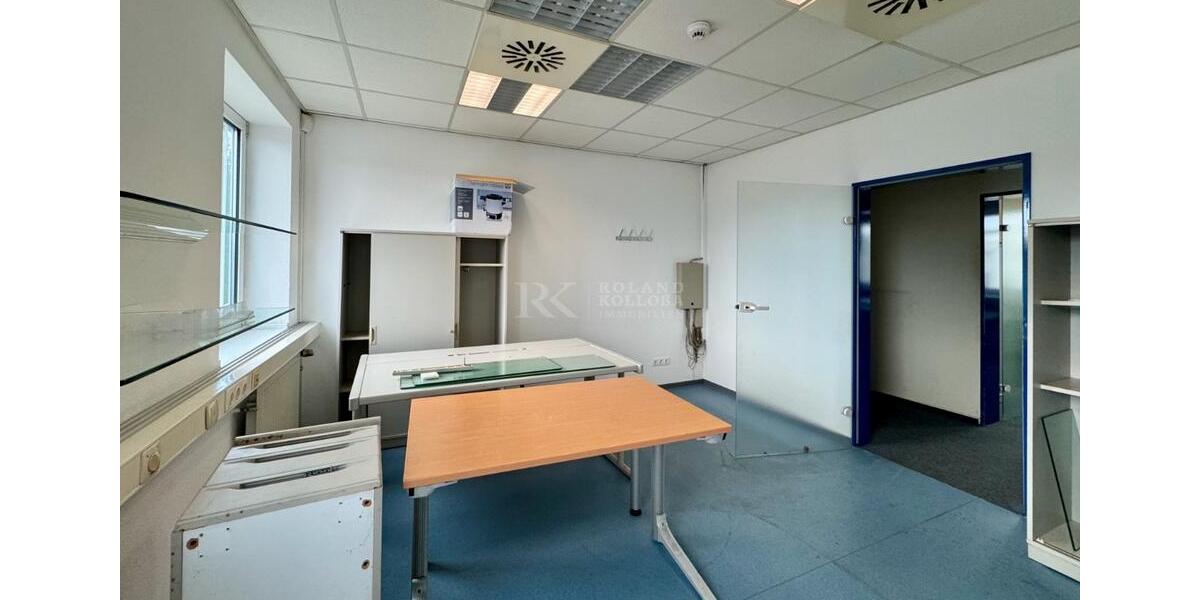 Gewerbeobjekt Ramstein-Miesenbach Miesenbach - 2.300&euro; | Angebot:23005569