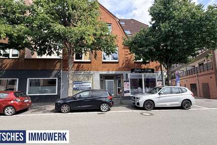 Gewerbeobjekt Geesthacht Altstadt - 950&euro; | Angebot:27076769