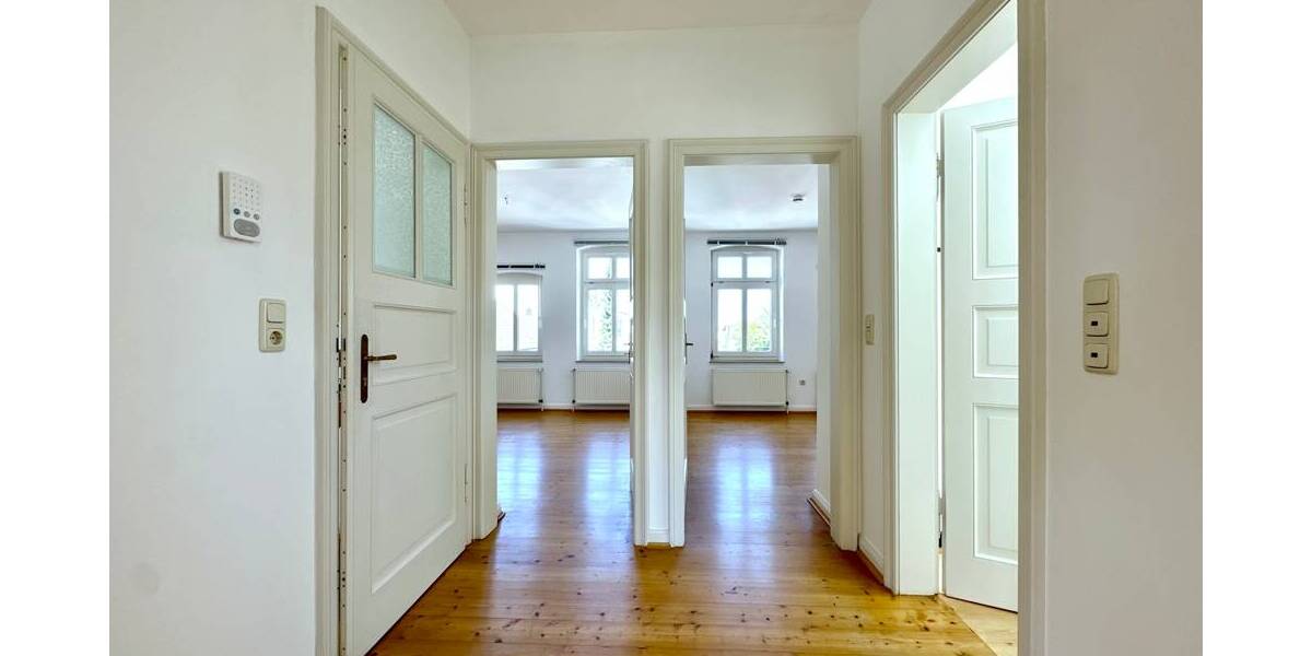 Etagenwohnung Bielefeld / Mitte Innenstadt - 3 Zimmer, 70 m&sup2;, 620&euro; | Angebot:26155519
