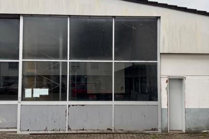 Gewerbeobjekt Schwalbach - 800&euro; | Angebot:24685889