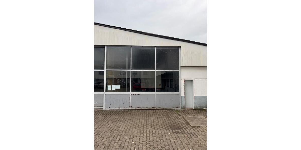 Gewerbeobjekt Schwalbach - 800&euro; | Angebot:24685889