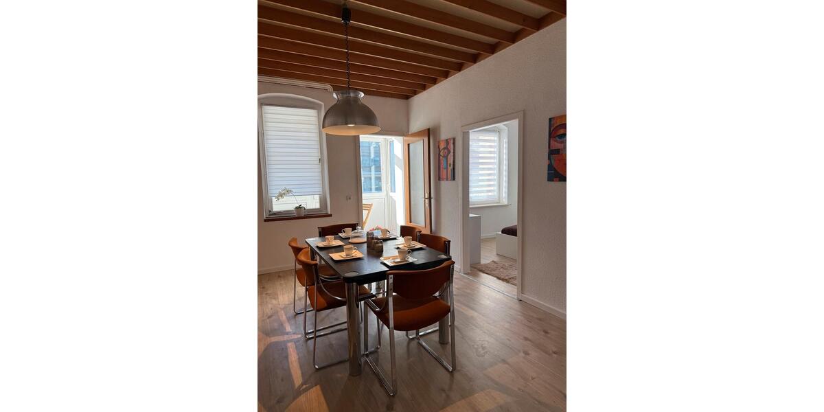 Etagenwohnung Düsseldorf Stadtbezirk 9 - 3 Zimmer, 60 m&sup2;, 1.570&euro; | Angebot:26048914