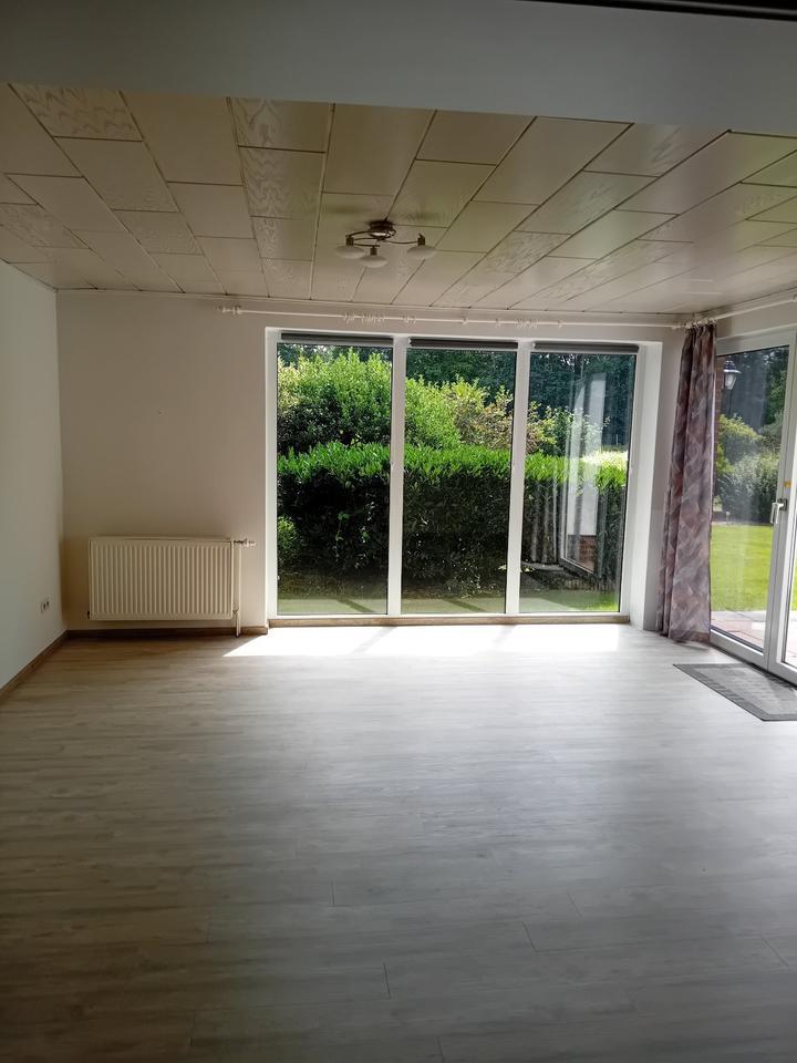 3 Zimmer Wohnung EG in Hankensbüttel