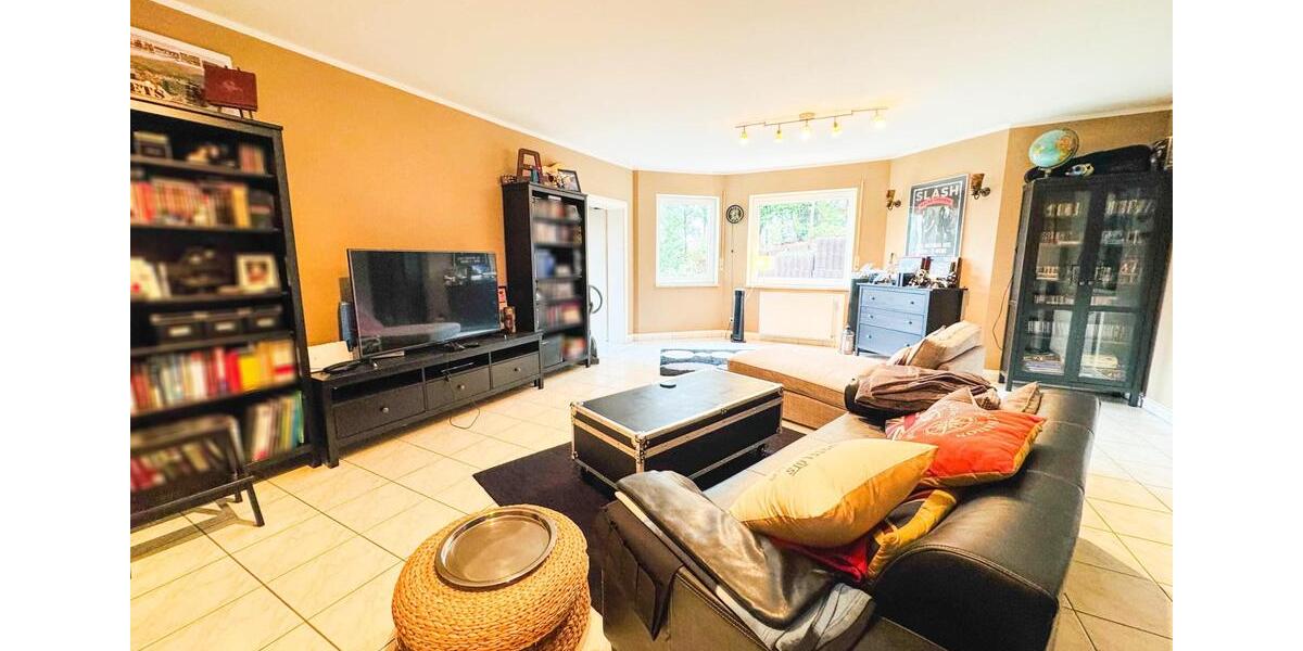 Etagenwohnung Burgbrohl - 2 Zimmer, 73 m&sup2;, 590&euro; | Angebot:24627798