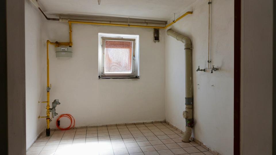 Erdgeschoßwohnung Nidda - 3 Zimmer, 99 m&sup2;, 1.100&euro; | Angebot:26130138