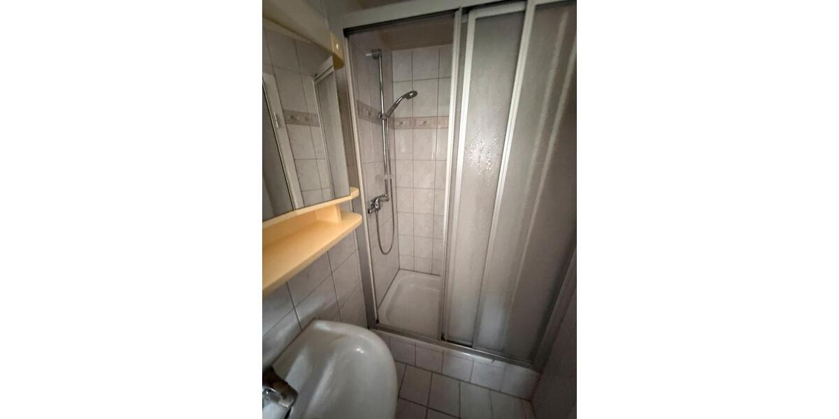 Erdgeschoßwohnung Ostrau - 1 Zimmer, 30 m&sup2;, 280&euro; | Angebot:26556681