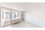 helles 1 Raum Appartement mit Balkon in ruhiger grüner Lage