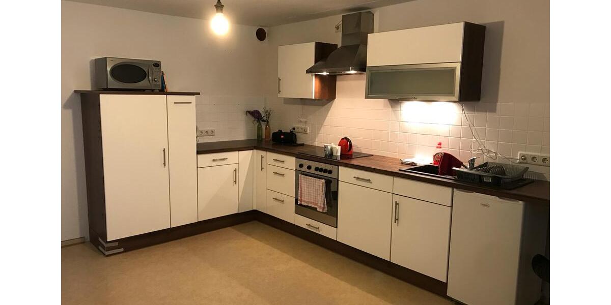 Erdgeschoßwohnung Herten Bertlich - 2 Zimmer, 92 m&sup2;, 303&euro; | Angebot:25050206