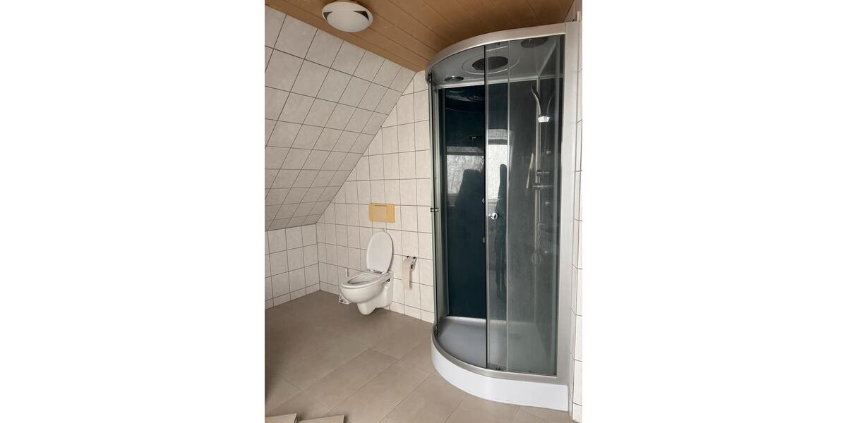 Dachgeschoßwohnung Upgant-Schott Schott - 1 Zimmer, 80 m&sup2;, 525&euro; | Angebot:24895786