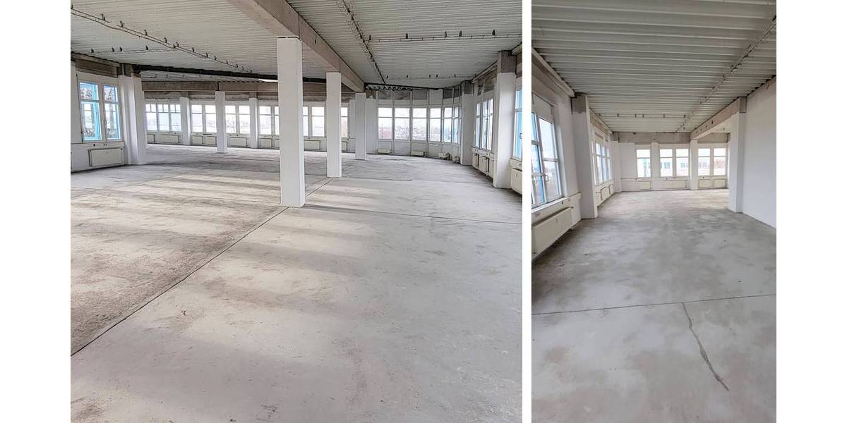 Gewerbeobjekt Wiedemar - 3.556&euro; | Angebot:24826498