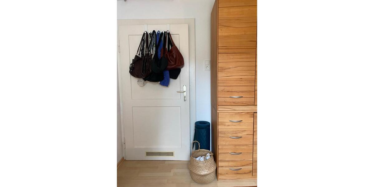Wohnen auf Zeit Regensburg Ganghofersiedlung - 1 Zimmer, 10 m&sup2;, 350&euro; | Angebot:26551381