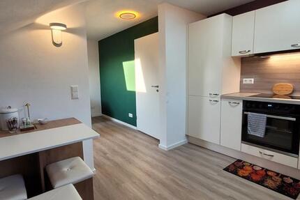 Wohnen auf Zeit Konstanz Konstanz-Fürstenberg - 3 Zimmer, 47 m&sup2;, 1.700&euro; | Angebot:25225875