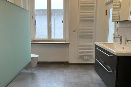 Hochwertige Wohnetage - 5 Zimmer - Erstbezug 5 zimmer