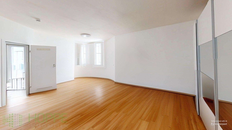Moabit - Helles und ruhiges Apartment in bester Lage