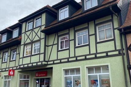 Wohnung Sangerhausen - 2 Zimmer, 468&euro; | Angebot:22105194