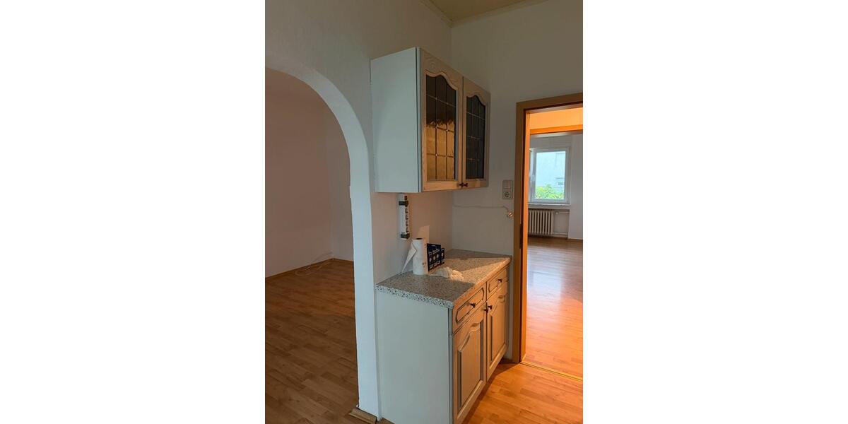 Erdgeschoßwohnung Paderborn - 3 Zimmer, 63 m&sup2;, 650&euro; | Angebot:27626619