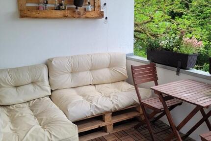 Wohnung Münster Erphoviertel - 3 Zimmer, 66 m&sup2;, 955&euro; | Angebot:26564970