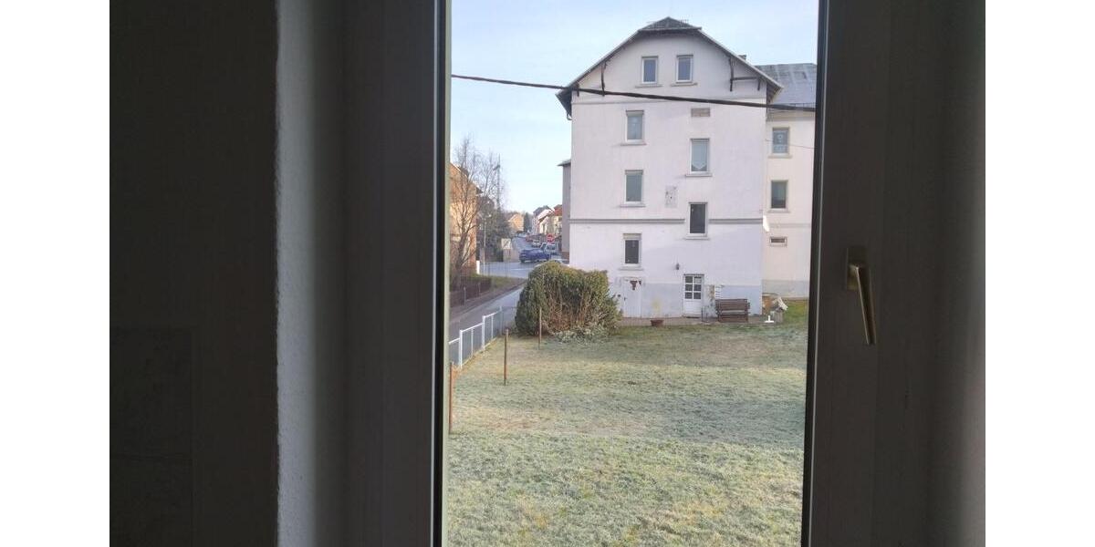 Etagenwohnung Weida - 3 Zimmer, 51 m&sup2;, 310&euro; | Angebot:26586314