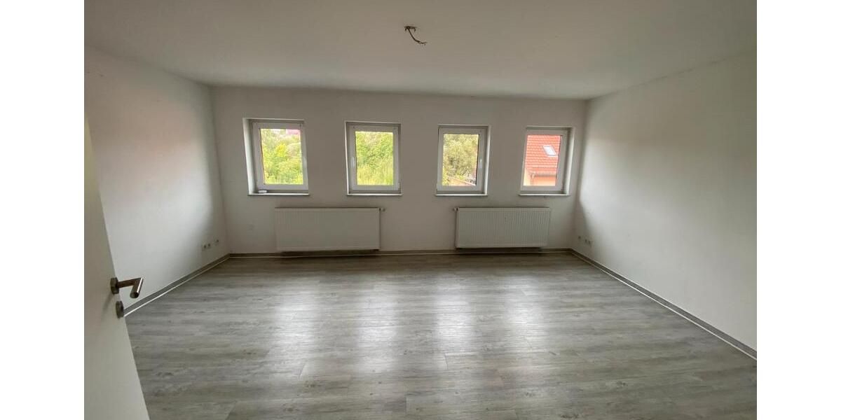 Terrassenwohnung Schmalkalden - 1 Zimmer, 50 m&sup2;, 450&euro; | Angebot:26676616