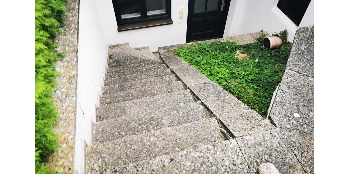 Etagenwohnung Waldkraiburg - 3 Zimmer, 93 m&sup2;, 1.100&euro; | Angebot:20621986