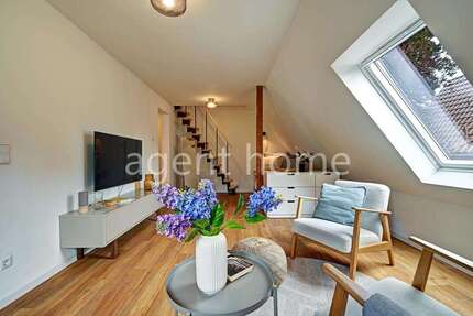 Wohnung Stuttgart Stuttgart-Nord - 2 Zimmer, 46 m&sup2;, 1.080&euro; | Angebot:26752346
