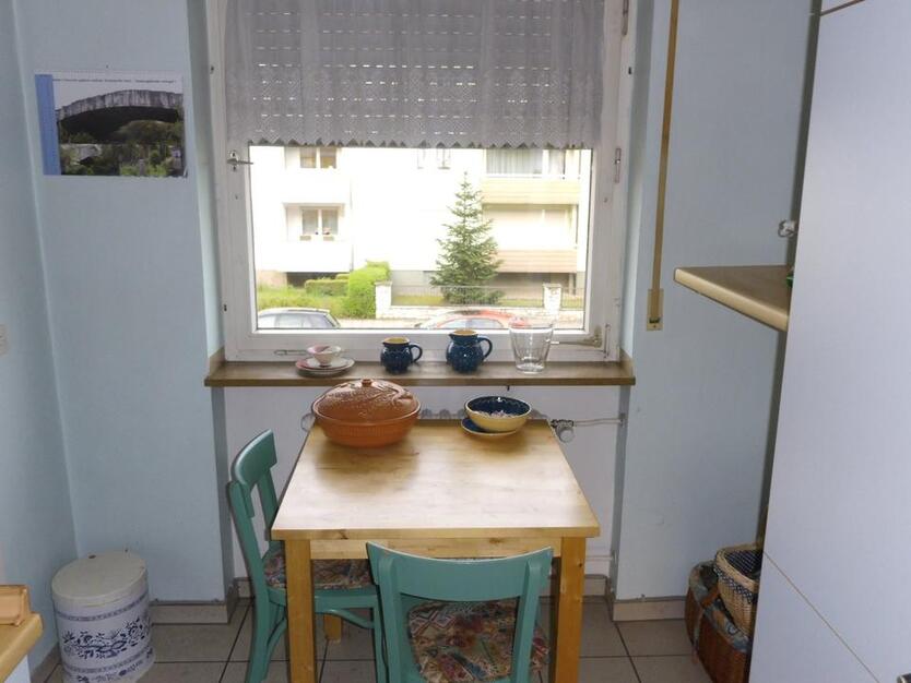 Zimmer in 2er Frauen WG zu vermieten